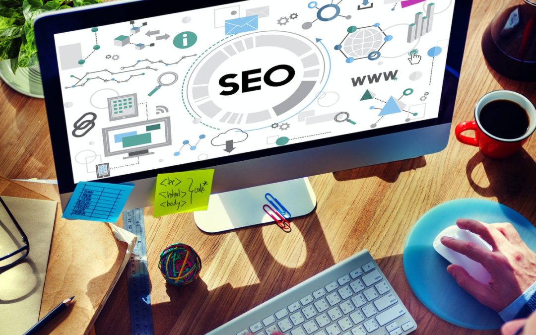 Why is search engine optimization important