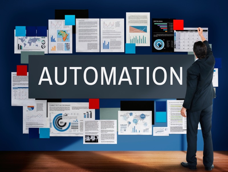 Why marketing automation