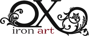 oxironart_logo