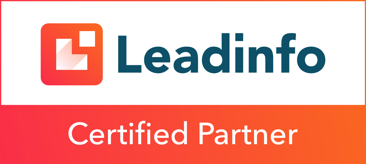 Leadinfo partner logo