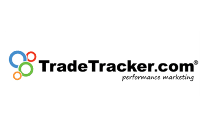 Affiliate marketing with Tradetracker