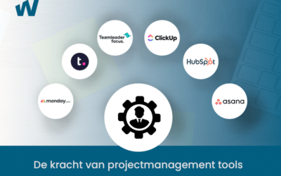 De kracht van projectmanagement tools