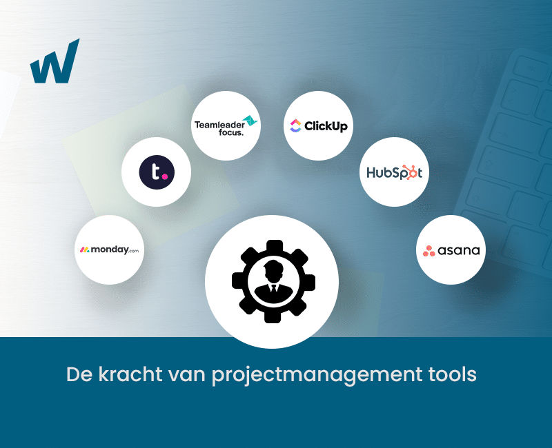 De kracht van projectmanagement tools