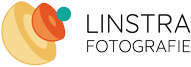 Linstra corporate photography logo