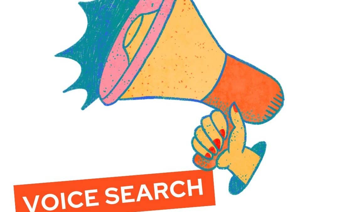 De toekomst van voice search en SEO: hoe bedrijven hun SEO strategieën kunnen aanpassen