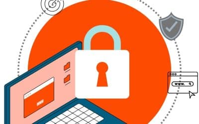 Website security: Bescherm je bedrijf tegen cyberaanvallen en gegevens lekken